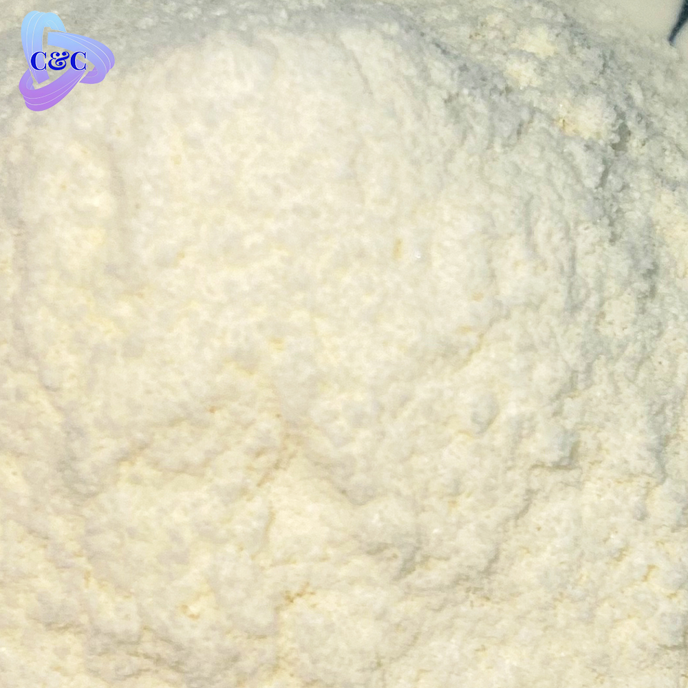 Amylase Powder Sample