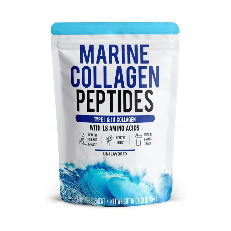 Marine Collagen 2