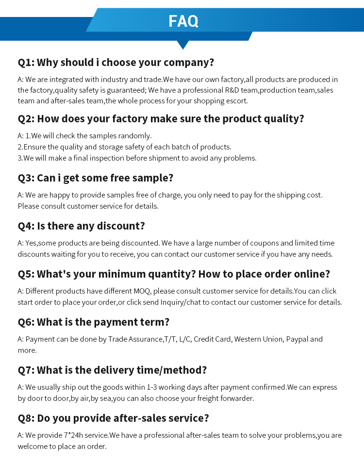 Factory Facility 6