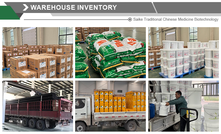 Modern Machinery Equipment