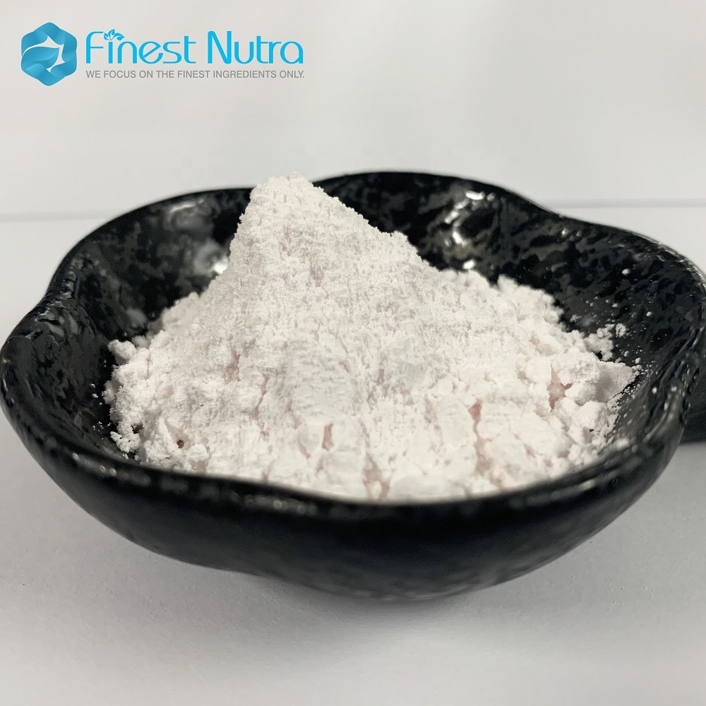 Mineral Supplements Ingredients Magnesium Content More Than 20% Magnesium Bisglycinate/Magnesium Glycinate