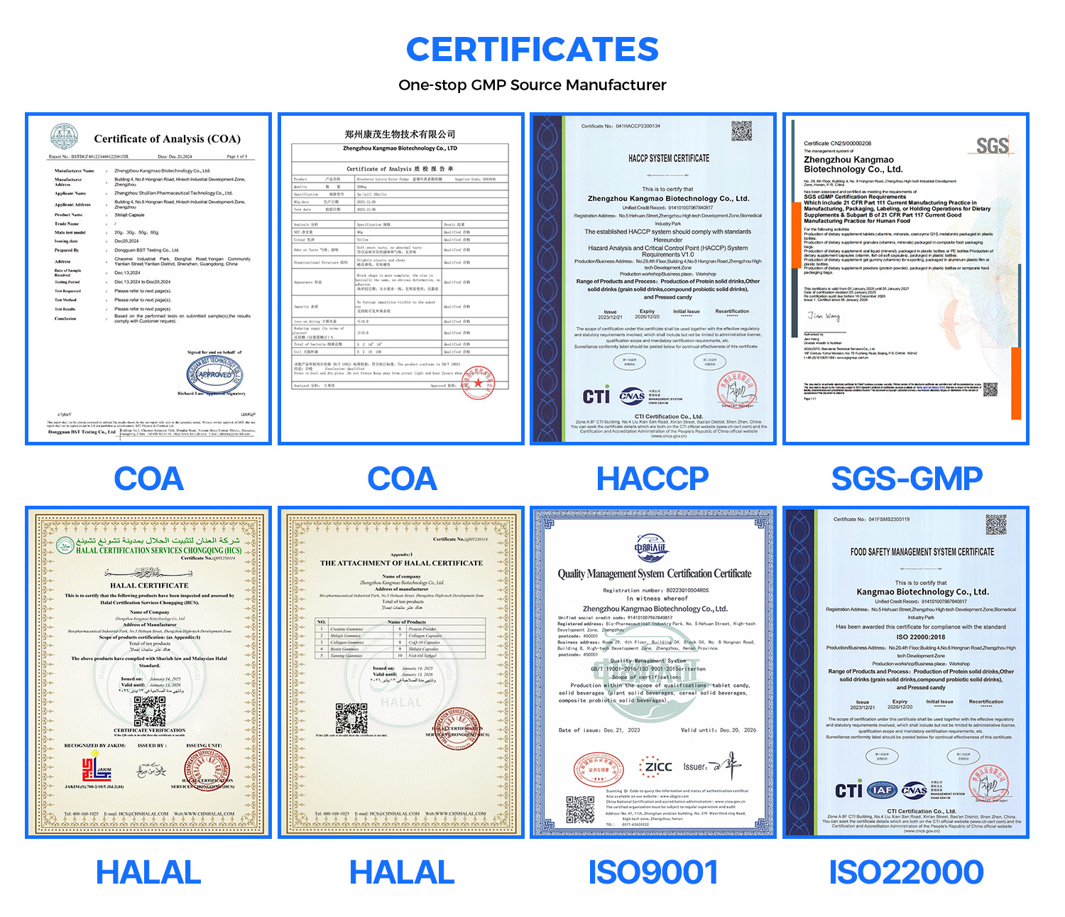Product Specification 4