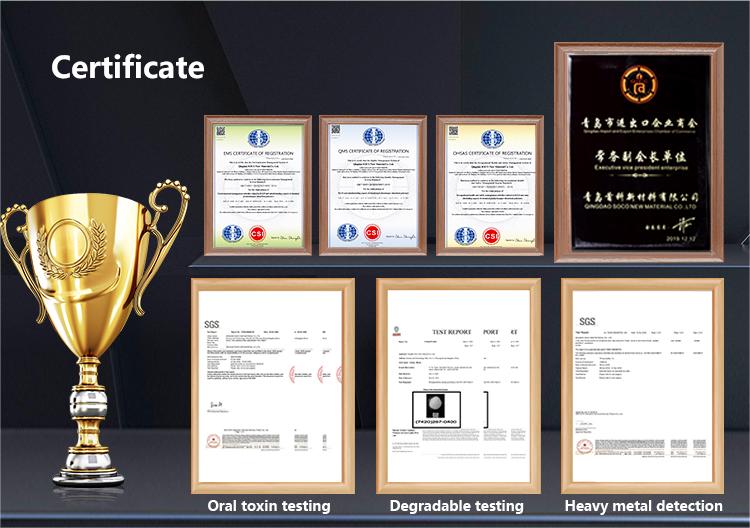 Product Certifications