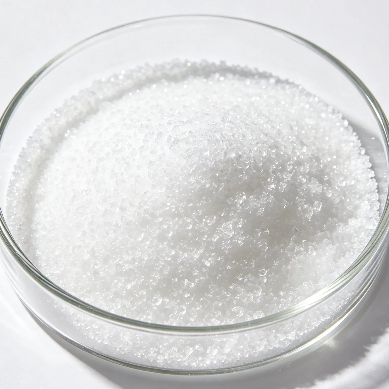 Fumaric Acid: Versatile Ingredient for Food and Nutraceuticals