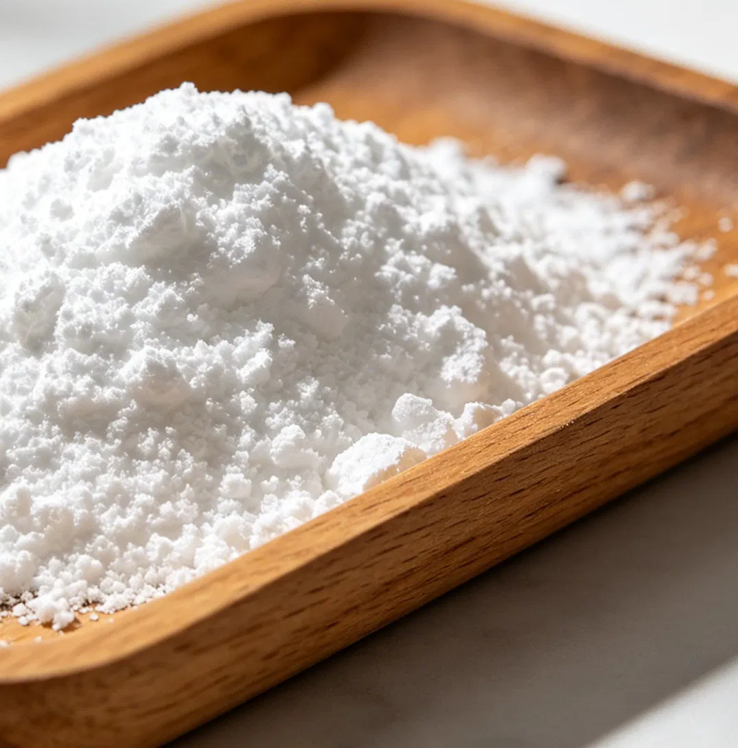 Fumaric Acid: Essential Ingredient for Food Nutraceuticals Applications