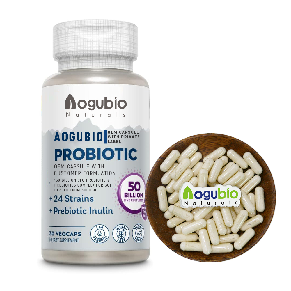 Probiotics Powder