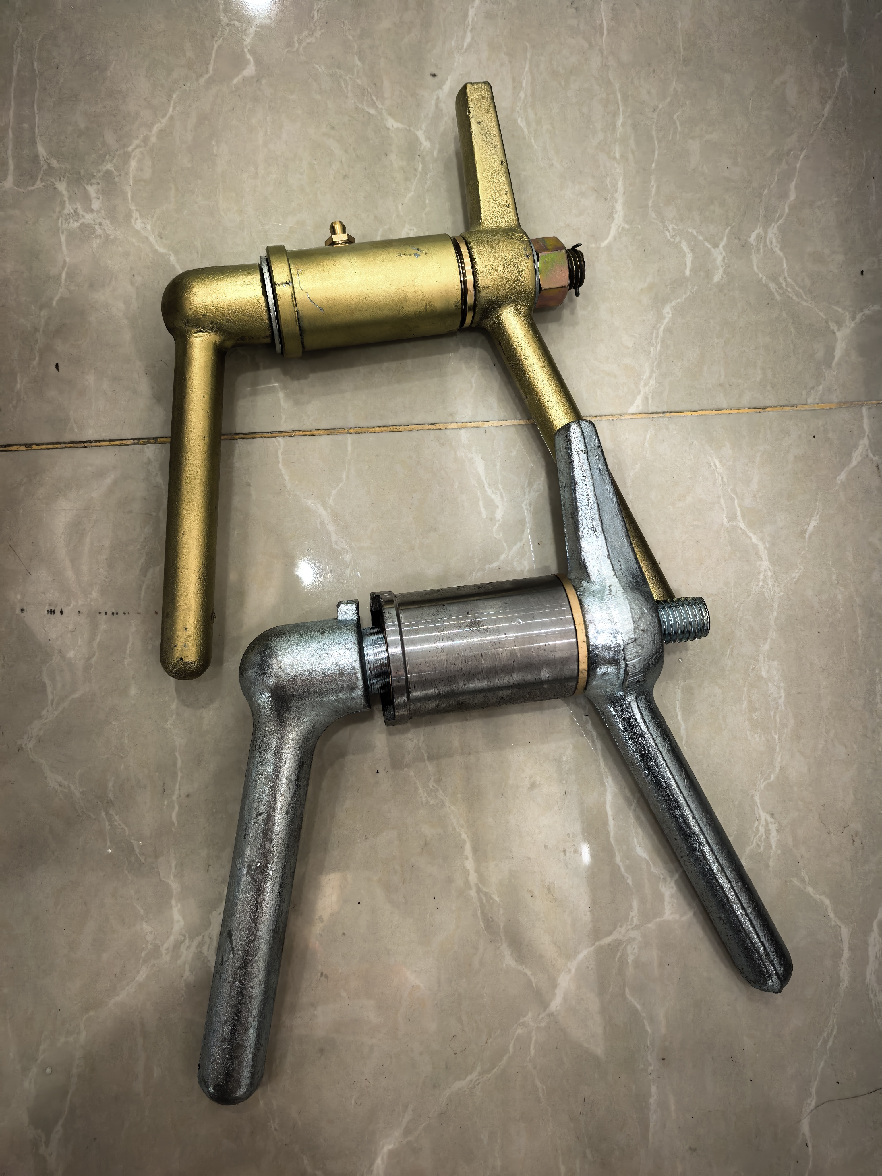 Marine Hardware Accessories IMPA493401