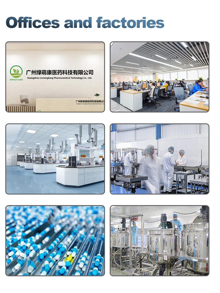Why choose us key features