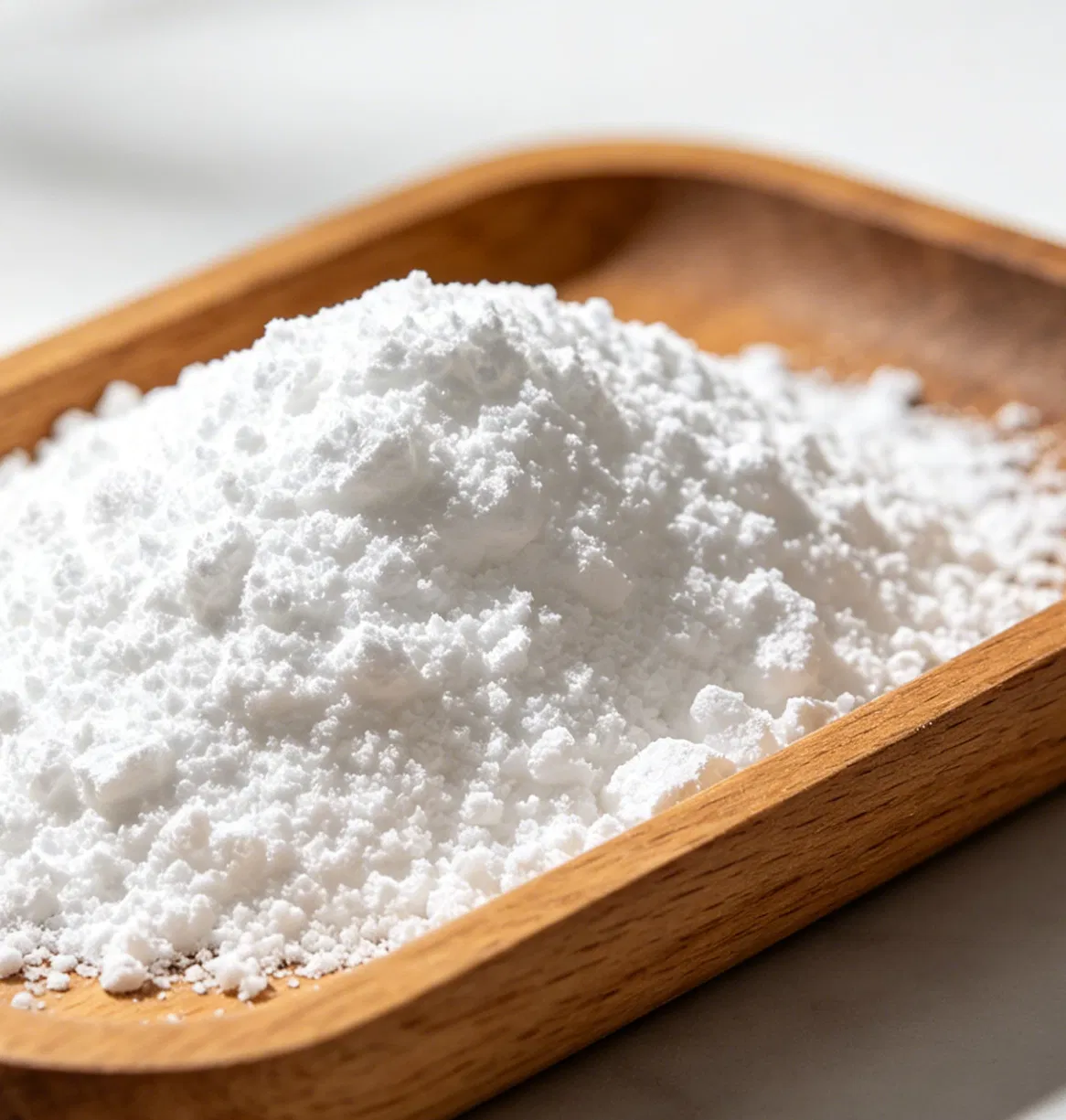 Fumaric Acid Nutraceutical Ingredient for Food and Health Products