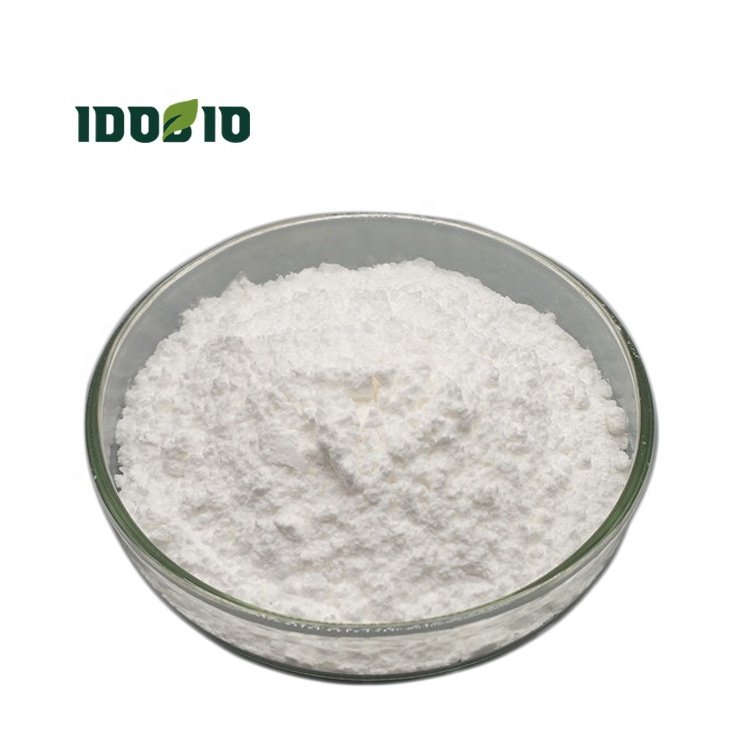 Cosmetics Ingredients Water - Soluble Mixed Silk Amino Acids