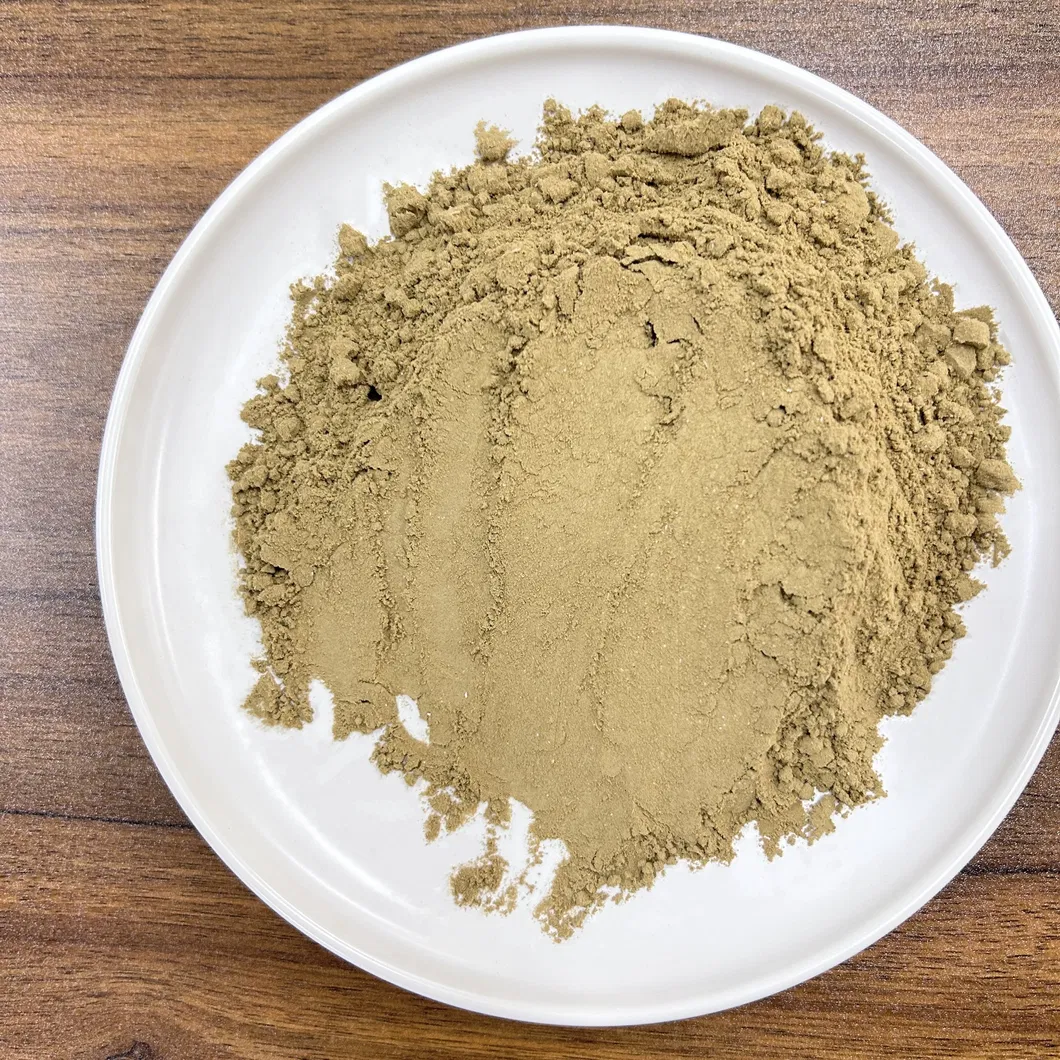Chicken Hydrolysate Powder Functional Ingredient Rich in Bioactive Protein