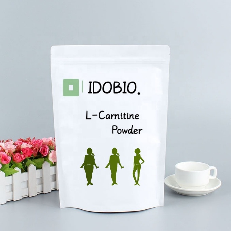 OEM Weight Management Raw Material L Carnitine Powder
