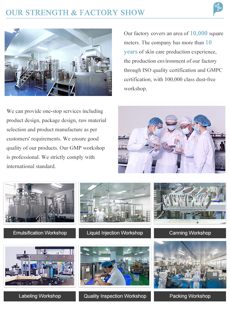 Manufacturing Facility