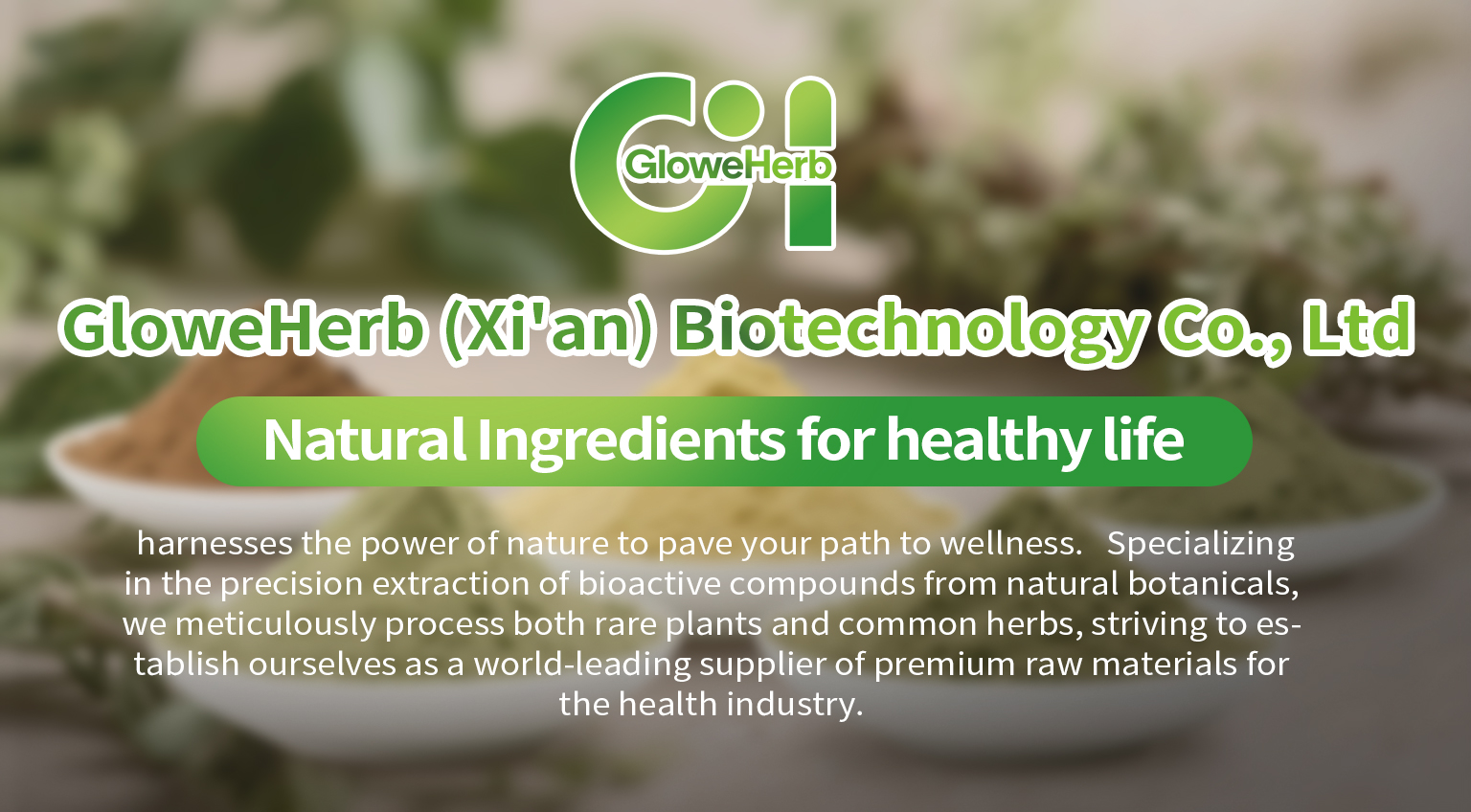 Bitter Melon Extract Banner