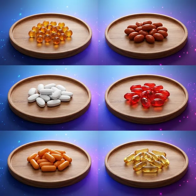 Ezi-Breathe Capsules Formula Focus