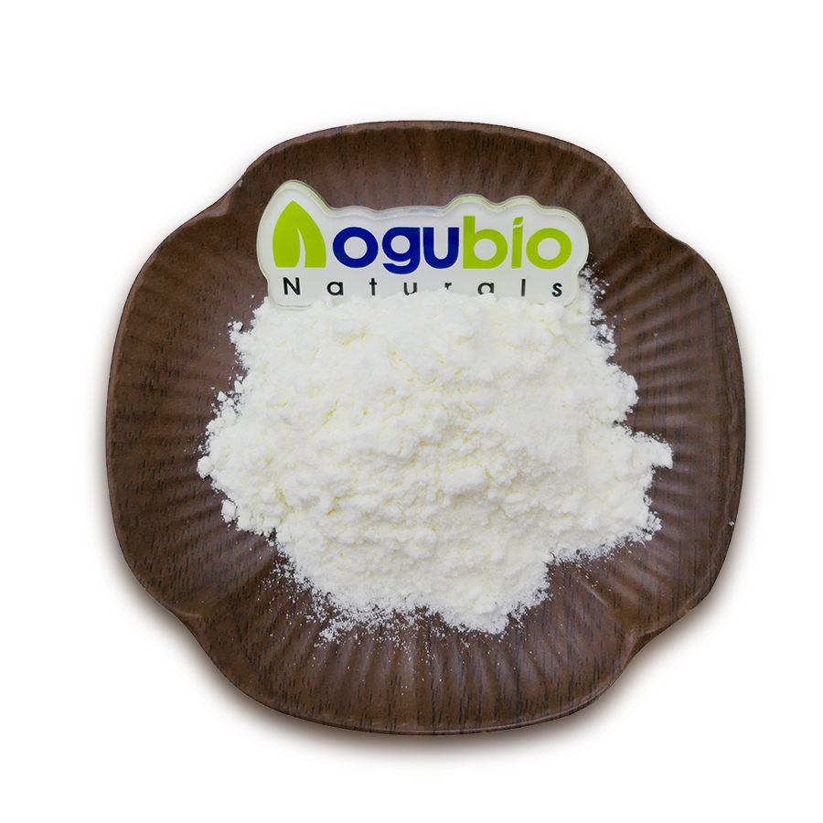 Freeze-dried Probiotics Processing