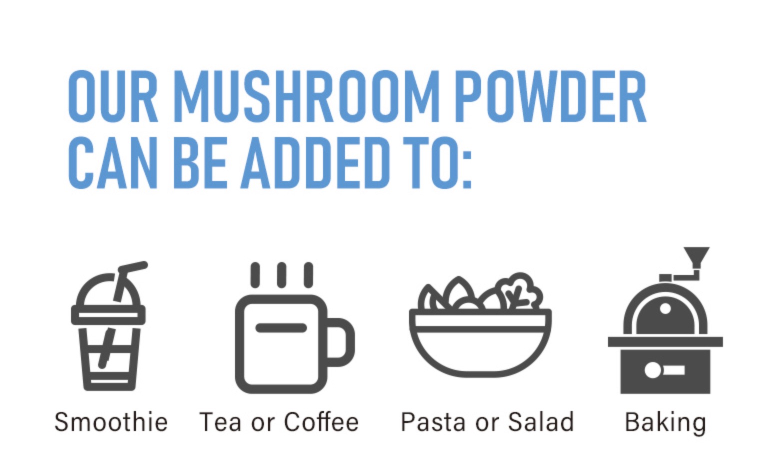 Mushroom Powder Feature 5