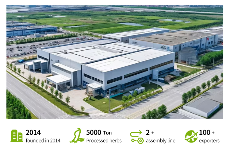 Factory facility 3