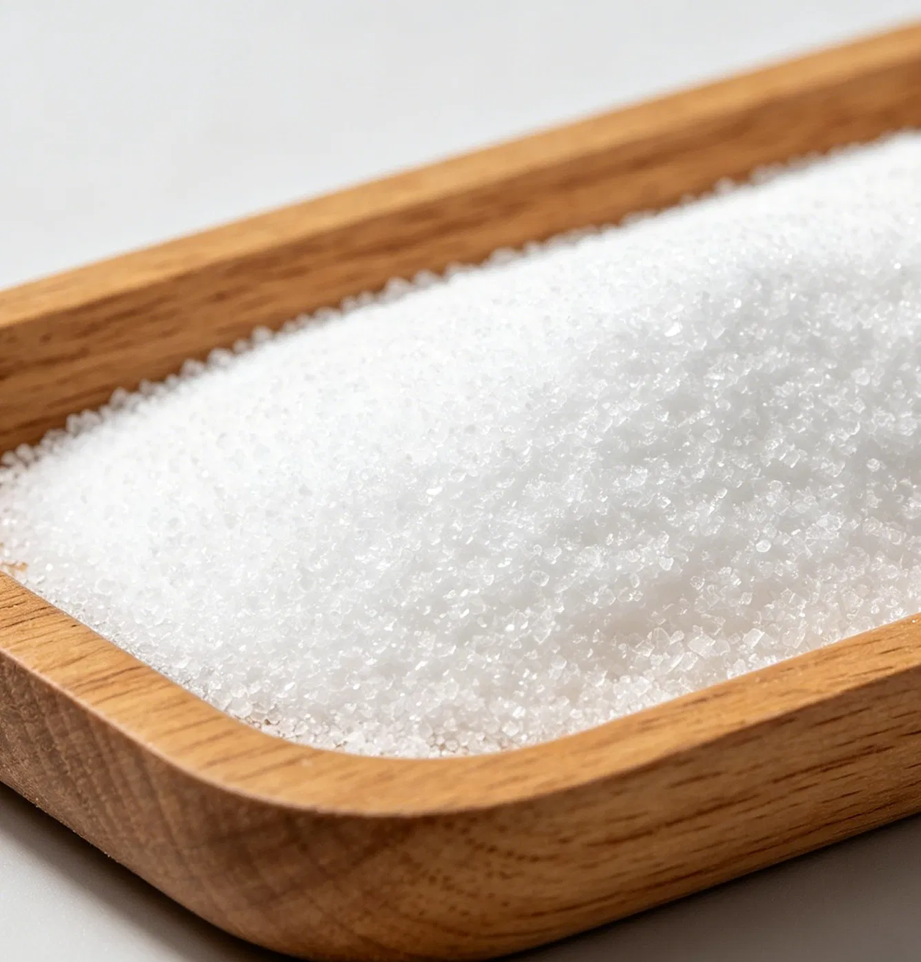 Fine Crystalline Fumaric Acid: Versatile Ingredient for Nutraceuticals