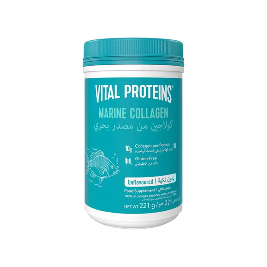 Marine Collagen 3