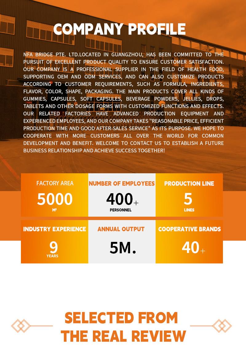 Company Overview 1
