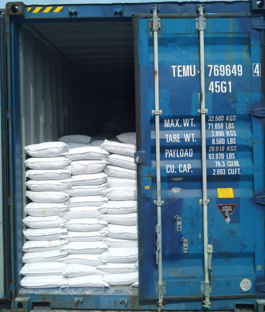 Packaging method 1