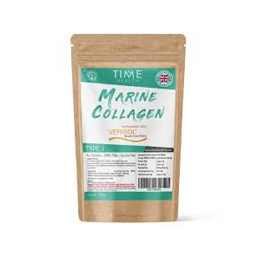 Marine Collagen 4