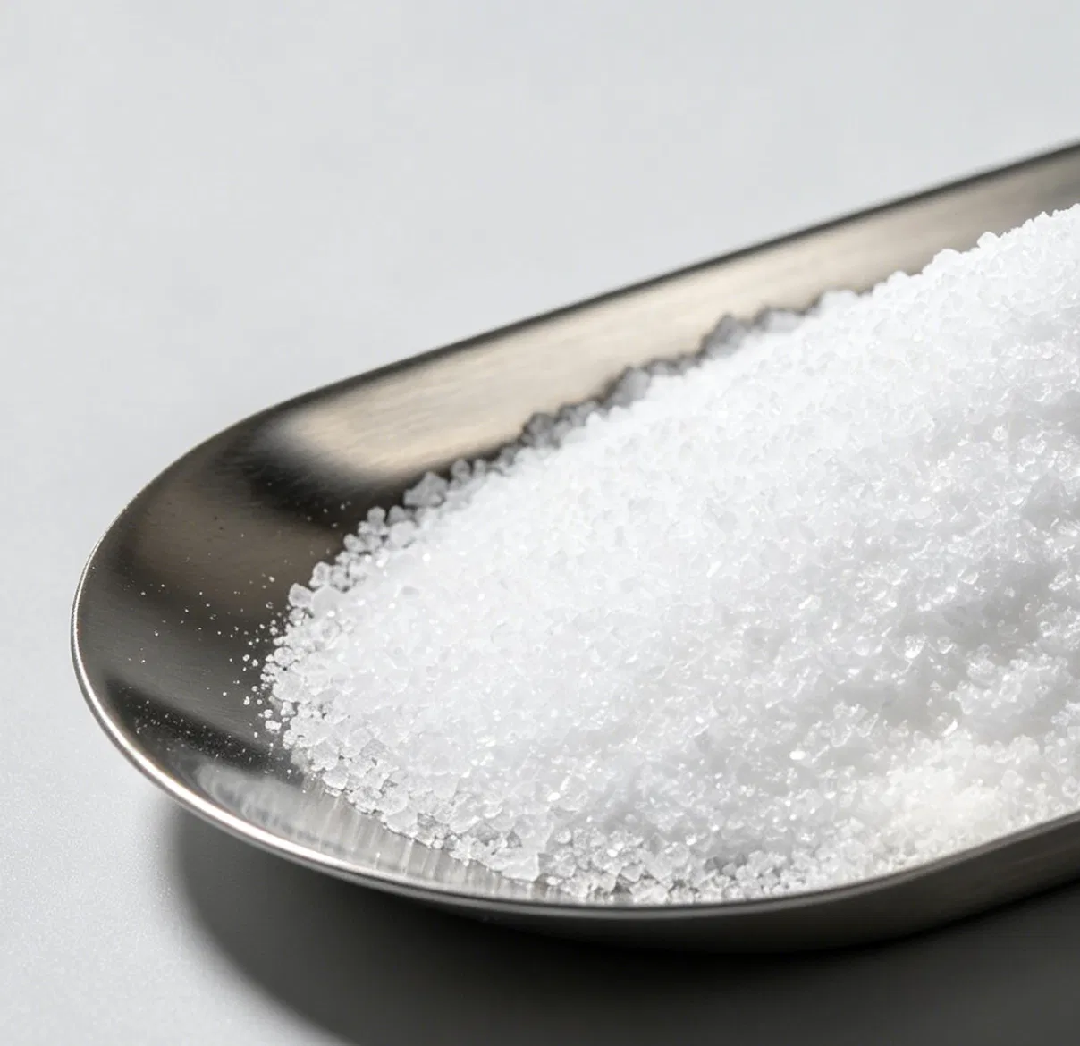 Fine Crystalline Fumaric Acid: Versatile Ingredient for Nutraceuticals