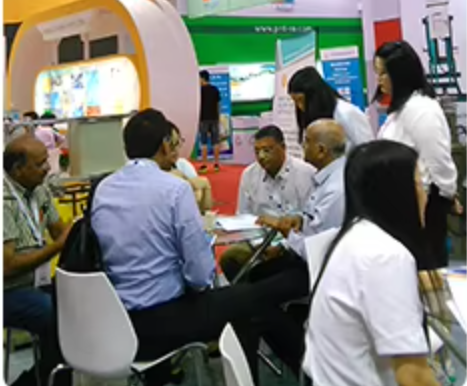 Exhibition Hall