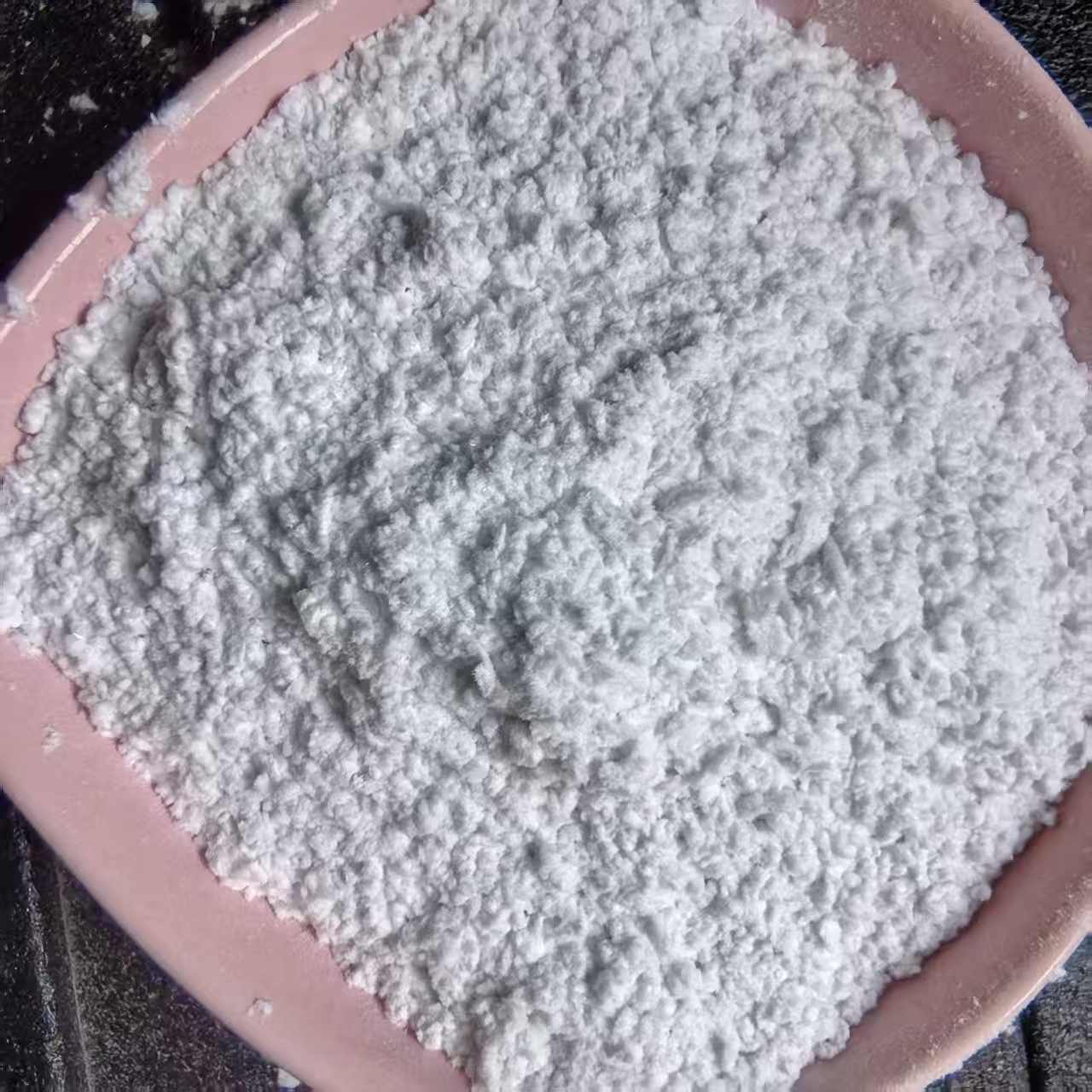 High Quality Wollastonite Mineral Powder for Glass Industry 55% SiO2 Content Forsman Brand Hardness 8 Refractive Index 1.6