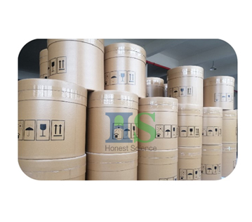 Fiber Drum Outer Packaging