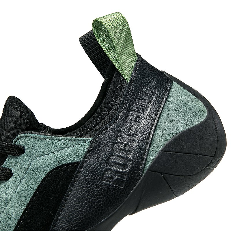 رجال نساء أحذية تسلق خارجية بحبل سحب سريع Ex-24h8321