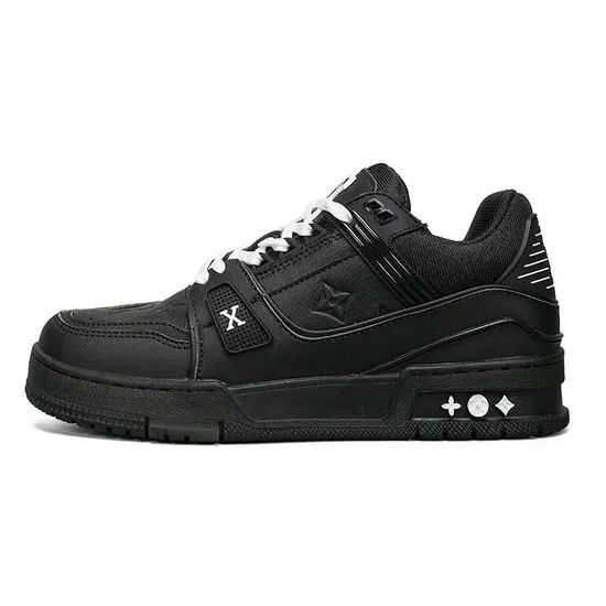 Louis-in-Factory-Wholesale-Work-Top-Quality-Men-Women-Sneakers-1-1-Replica-Online-Store-Branded-Original-Designer-Logo-Sports-Casual-Stock-Shoes