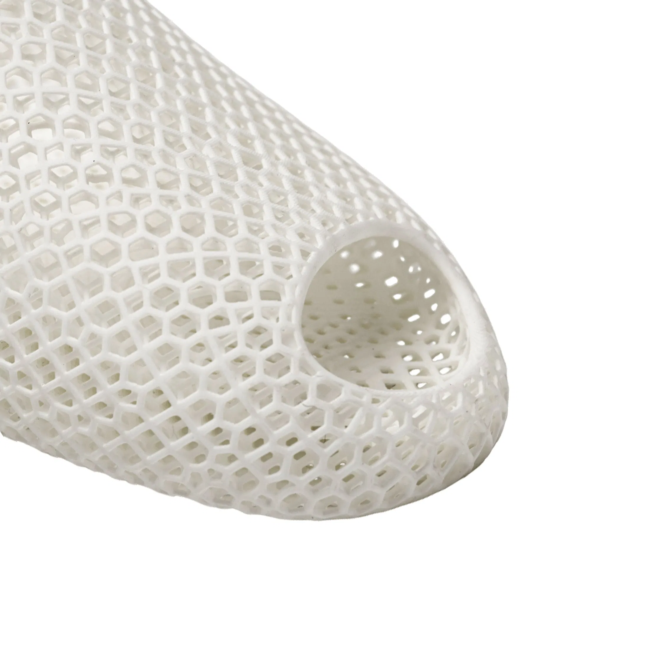 3D حذاء مشي قابل للتنفس ومطبوع سهل الارتداء للاستخدام في السفر الخارجي والماء