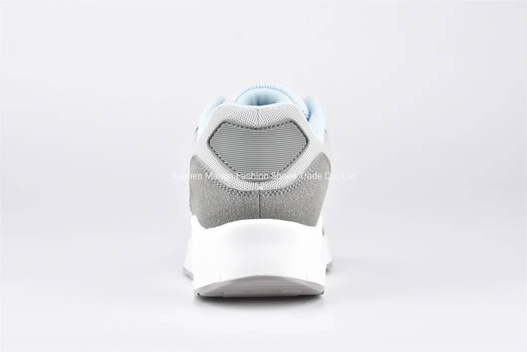 نمط جديد من النساء أحذية رياضية ذات وسائد جوية أحذية التدريب على رافعة الأحذية أحذية الركض خفيفة الوزن