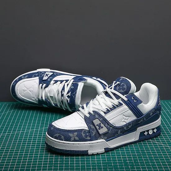 Louis-in-Factory-Wholesale-Work-Top-Quality-Men-Women-Sneakers-1-1-Replica-Online-Store-Branded-Original-Designer-Logo-Sports-Casual-Stock-Shoes