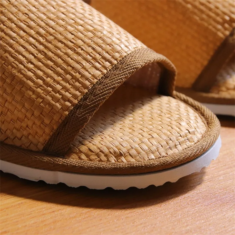 نعال صديقة للبيئة للفنادق والمنتجعات الصحية