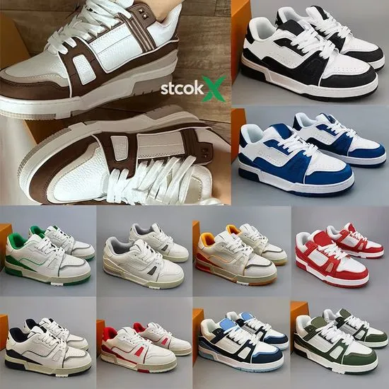 مصمم 1: 1 أحذية رياضية نسائية ورجالية ذات علامة تجارية عالية الجودة من يوبو، أحذية رياضية سميكة مقلدة