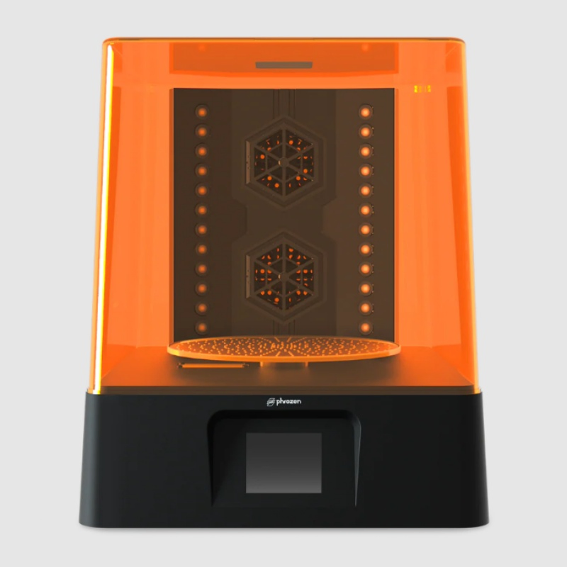 Phrozen Wash &amp; Cure Kit, Washing Station, Curing Station, Wash, Cure, and Dry, One Stop Post-Printing Solution