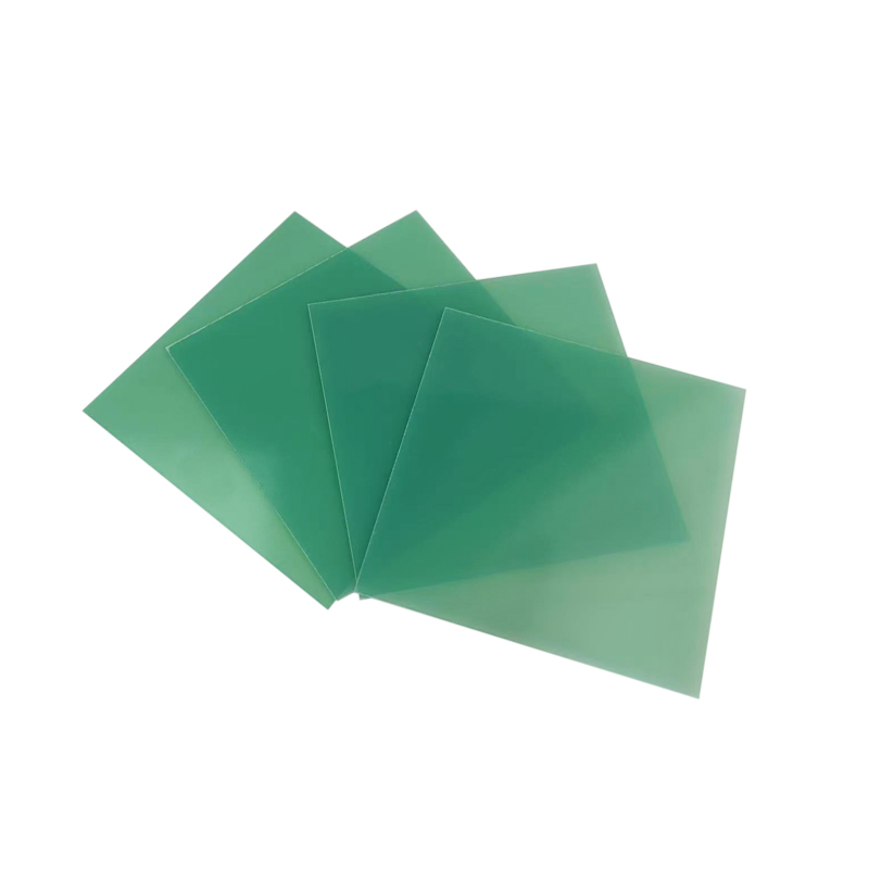 High-Frequency 5g Base Station Fr4 Circuit Board Solution