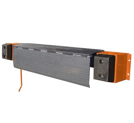 Steel Dock Leveler Components