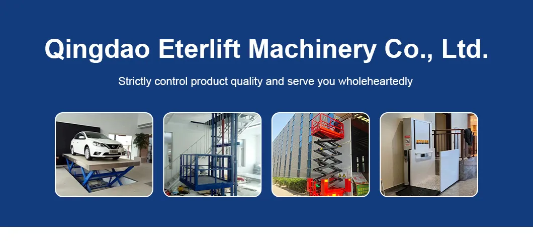 Scissor Lift Overview