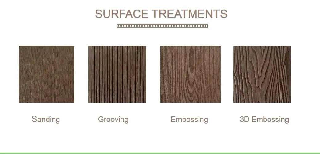 WPC Marine Dock System