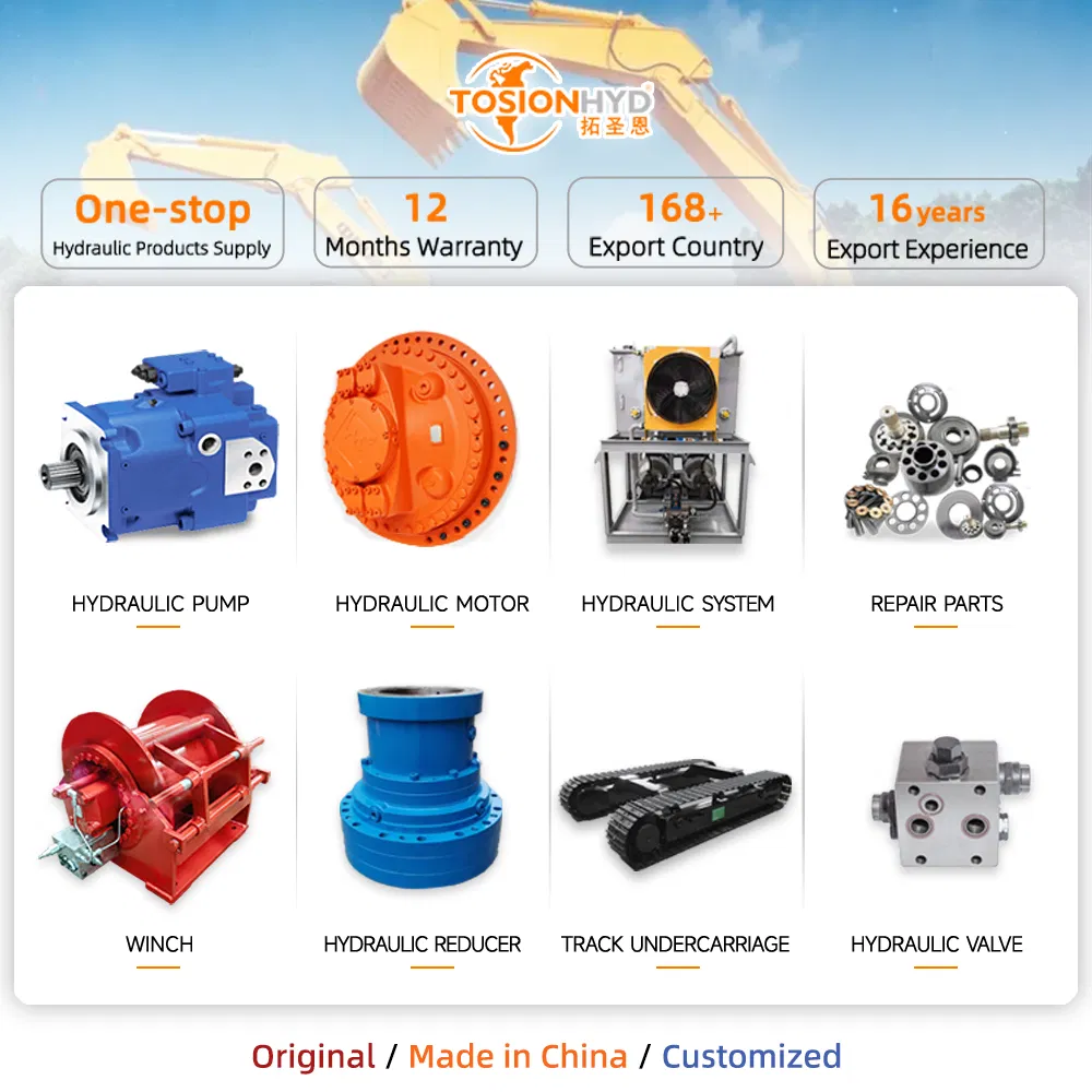 Hydraulic Power Unit System