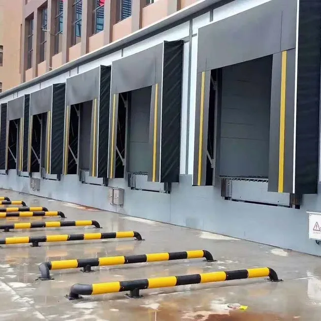 Dock Leveler Component