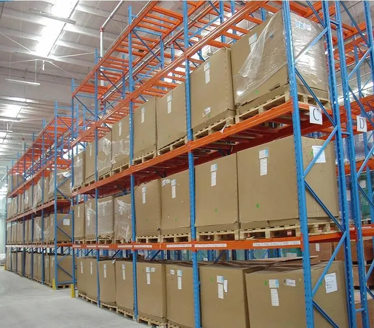 Logistics Warehouse  Rack  Storage Equipment Warehouse Equipment
