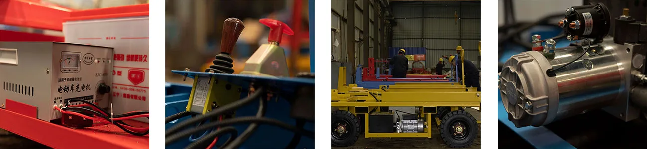 Detailed Component View 1