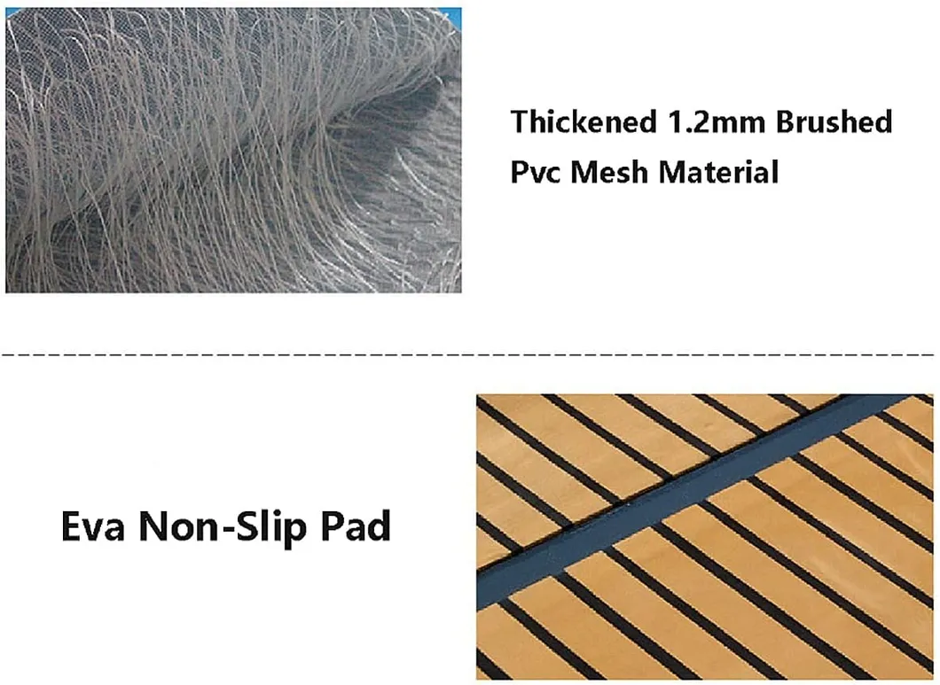 Large Floating Platform