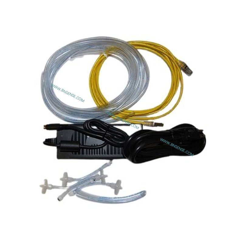 Honeywell DX-ENBL-UK Gas Detection IntelliDoXAutomated Instrument Management System