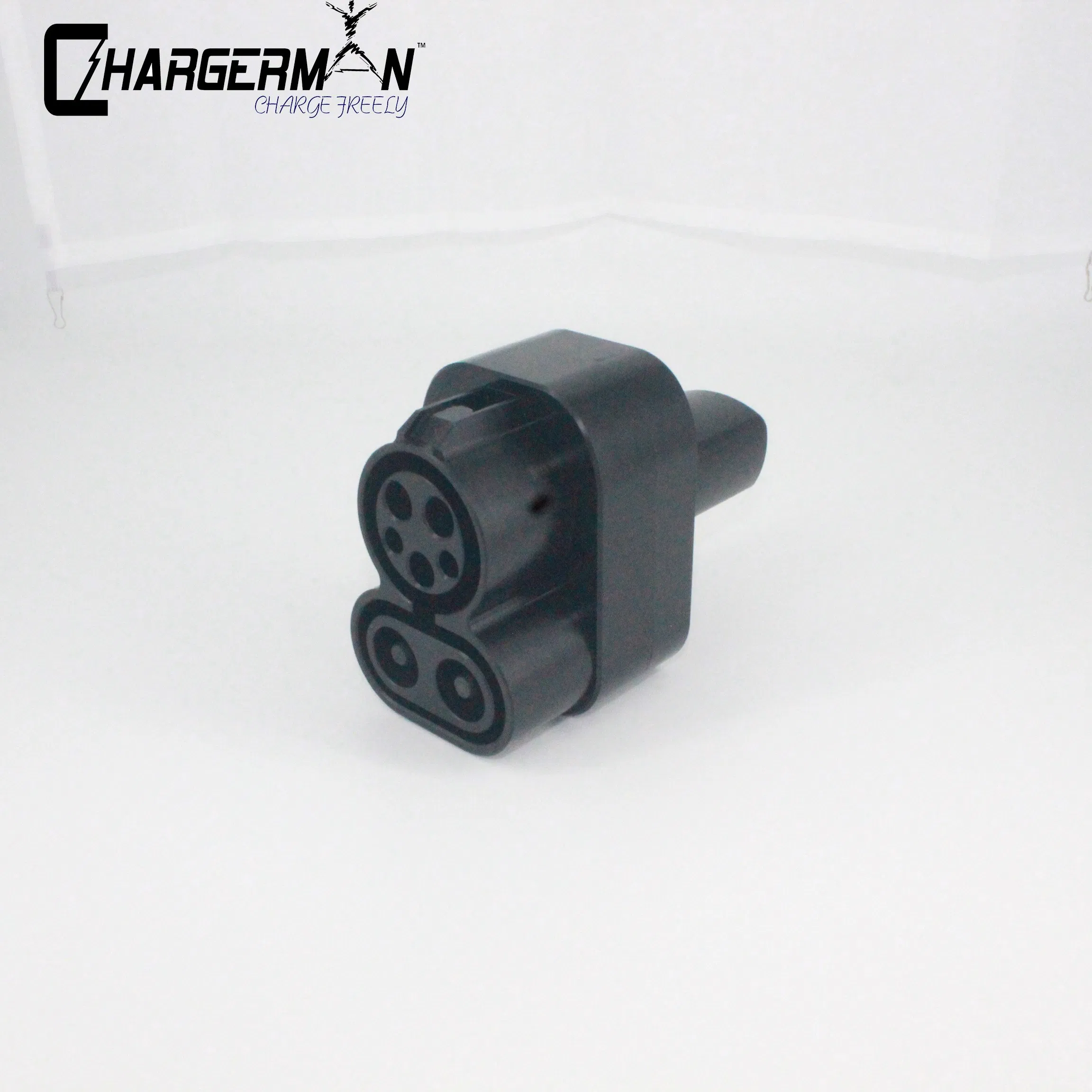 20kw Charger Station: Quick Use Movable Electric Vehicle Solution